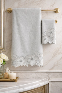 Related product image Çeyiz Bahçesi Towel