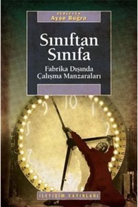Related product image İletişim Yayınları Turkish Literature
