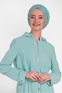 صورة المنتج ذات الصلة Alvina معاطف واقية من المطر