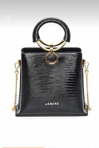Related product image Armine Shoulder Bags