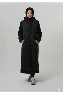 Related product image PIQUE Modest Overcoats