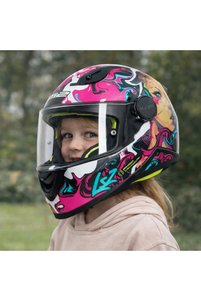 İlgili ürün resmi LS2 Motosiklet Kaskı