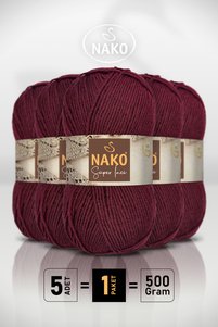 Related product image Nako Knitting Yarn
