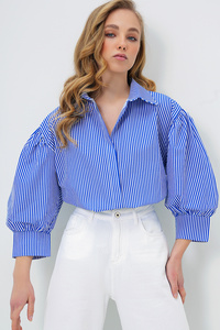 Related product image Trend Alaçatı Stili Shirts