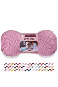 Related product image Makromecity Knitting Yarn
