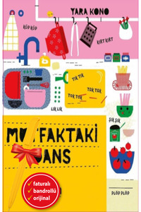 Related product image Abm Yayınevi Children's Storybooks