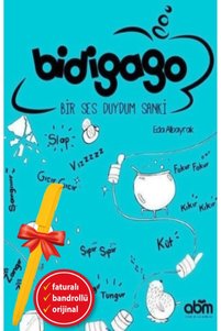 Related product image Abm Yayınevi Children's Storybooks