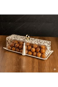 صورة المنتج ذات الصلة Generic أوانٍ وأطباق زينة