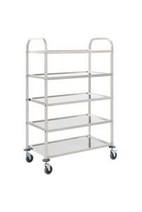 Related product image vidaXL Multipurpose Cupboard