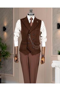 Related product image TerziAdemAltun Vests
