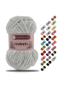 Related product image Makromecity Knitting Yarn
