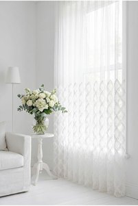 Related product image Evdepo Home Tulle Curtains