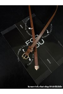 Related product image Fiori Belts
