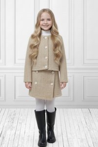 Related product image My Kids Wear Two Piece Sets