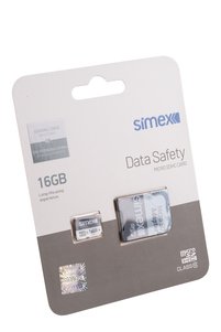 Related product image Simex Memory Cards
