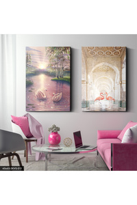 Related product image Evinemoda Paintings