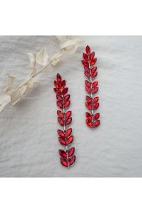 Imaginea produsului asociat MOONGLOW ACCESSORIES Cercei Bijou