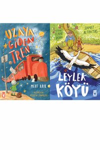 Related product image Timaş Çocuk Children's Storybooks