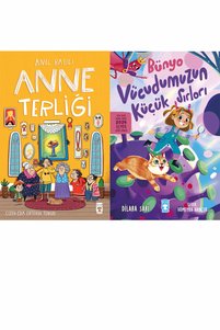 Related product image Timaş Çocuk Children's Storybooks