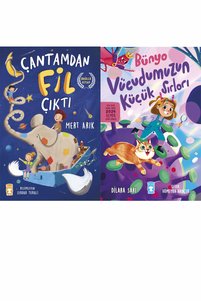 Related product image Timaş Çocuk Novel