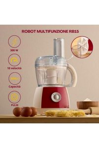 Related product image Generic Chopper & Rondo
