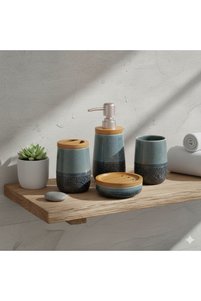 Related product image casa rosa Bathroom Sets