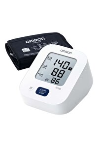 Omron M2+ (HEM-7188-LE) Koldan Ölçer Hafızalı Tansiyon Aleti