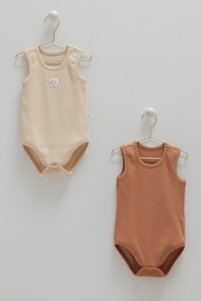 Related product image Caramell Baby Bodysuits & Onesies