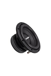 For-X XW-2020S4V2 600 WAT 300 RMS 20 CM BAS SUBWOOFER - Fiyatı