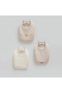 Related product image Caramell Baby Feeding Bibs