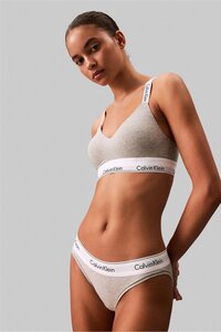 İlgili ürün resmi Calvin Klein Sporcu Sütyeni