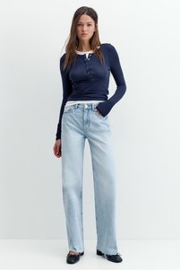 İlgili ürün resmi Pull & Bear Jean
