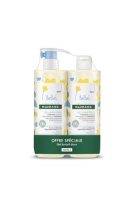 Related product image Klorane Baby Creams Oils