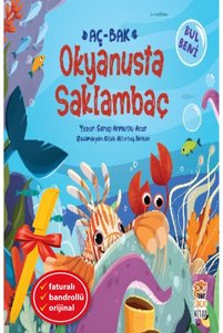 Related product image Sincap Kitap Children's Storybooks