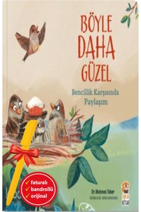 Related product image Sincap Kitap Children's Storybooks