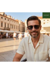 Related product image Mustang Sunglasses