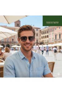 Related product image Mustang Sunglasses