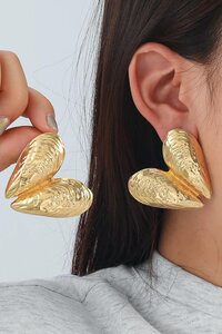 Related product image Takıştır Jewelry Earrings