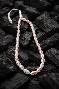 Related product image OSMANLI GÜMÜŞ Prayer Beads