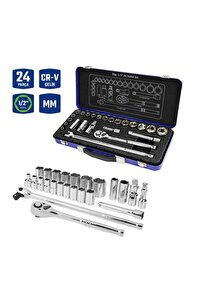 Related product image Workpro Socket Set