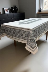 Related product image Çeyiz Diyarı Table Covers