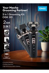 Related product image Electric Shavers