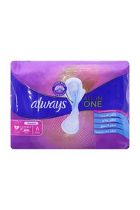 صورة المنتج ذات الصلة Always فوط صحية
