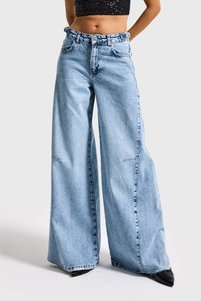 Related product image it's basic Jeans
