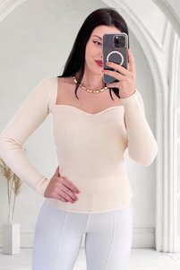 Related product image LE CARAMBOLE Blouses