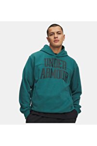 Under Armour Erkek UA Rival Lightweight Graphic Kapüşonlu