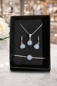 İlgili ürün resmi Store Bijuteri Takım