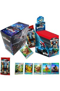 Related product image Choice Game Cards