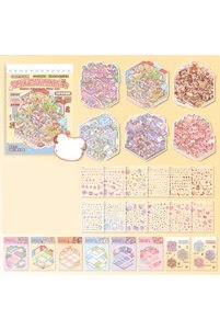 Related product image Choice Stickers