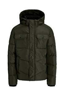 Related product image Jack & Jones Winter Jackets